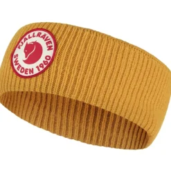 Fjällräven panta 1960 Logo Headband*Fju00e4llru00e4ven Best