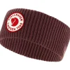 Fjällräven panta 1960 Logo Headband*Fju00e4llru00e4ven Online