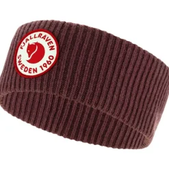 Fjällräven panta 1960 Logo Headband*Fju00e4llru00e4ven Online