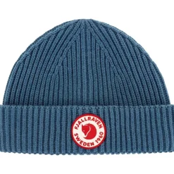 Clearance Fju00e4llru00e4ven Fjällräven pipo 1960 Lite Logo Hat