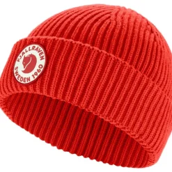 Hot Fju00e4llru00e4ven Fjällräven pipo 1960 Lite Logo Hat