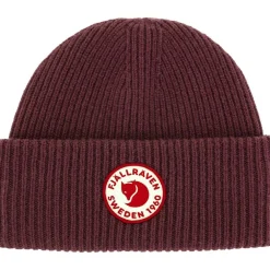 Clearance Fju00e4llru00e4ven Fjällräven pipo 1960 Logo Hat