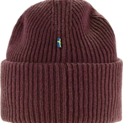 Clearance Fju00e4llru00e4ven Fjällräven pipo 1960 Logo Hat