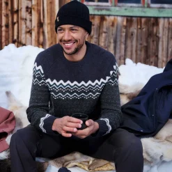 Fjällräven pipo Byron Hat Thin*Fju00e4llru00e4ven New