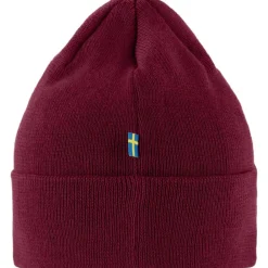 Fju00e4llru00e4ven Fjällräven pipo Vardag Classic Beanie