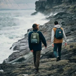 New Fju00e4llru00e4ven Fjällräven reppu Kånken Laptop 17