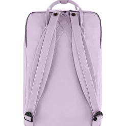 New Fju00e4llru00e4ven Fjällräven reppu Kånken Laptop 17