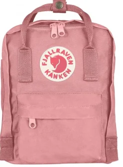 Fjällräven Reppu Kånken Mini 7 L*Fju00e4llru00e4ven Best
