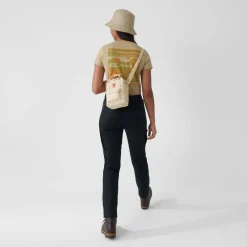 Outlet Fju00e4llru00e4ven Fjällräven reppu Kånken Sling