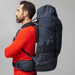 Fjällräven rinkka Abisko Trek 65 S/M*Fju00e4llru00e4ven