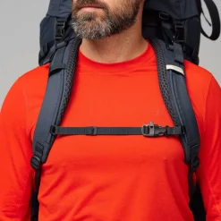 Fjällräven rinkka Abisko Trek 65 S/M*Fju00e4llru00e4ven