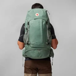 Fjällräven rinkka Abisko Trek 48 S/M*Fju00e4llru00e4ven