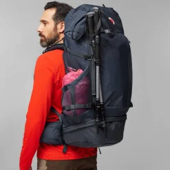 New Fju00e4llru00e4ven Fjällräven rinkka Abisko Trek 65 S/M