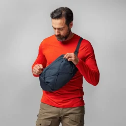 New Fju00e4llru00e4ven Fjällräven rinkka Abisko Trek 65 S/M