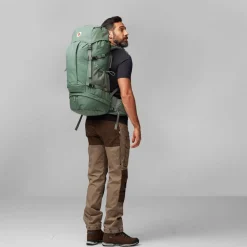 Fjällräven rinkka Abisko Trek 48 S/M*Fju00e4llru00e4ven New