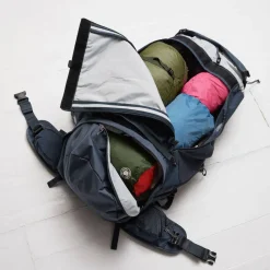 Fjällräven rinkka Abisko Trek 48 M/L*Fju00e4llru00e4ven New