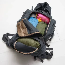 Fju00e4llru00e4ven Fjällräven rinkka Kajka 65 S/M