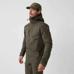Fjällräven takki Lappland Hybrid men*Fju00e4llru00e4ven Best