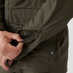 Fjällräven takki Lappland Hybrid men*Fju00e4llru00e4ven Best