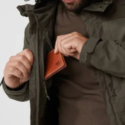 Fjällräven takki Lappland Hybrid men*Fju00e4llru00e4ven Best