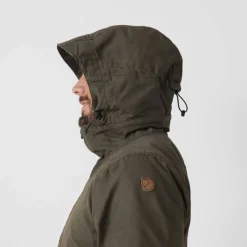 Fjällräven takki Lappland Hybrid men*Fju00e4llru00e4ven Best