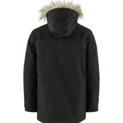 Fjällräven takki Nuuk Lite Parka M*Fju00e4llru00e4ven New