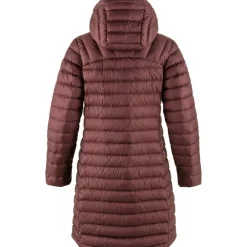 Online Fju00e4llru00e4ven Fjällräven takki Snow Flake Parka W 357 Port