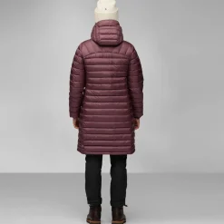 Online Fju00e4llru00e4ven Fjällräven takki Snow Flake Parka W 357 Port