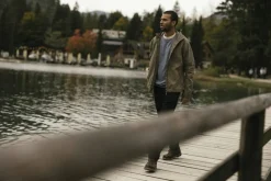 Clearance Fju00e4llru00e4ven Fjällräven takki Sten Jacket M