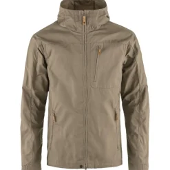 Clearance Fju00e4llru00e4ven Fjällräven takki Sten Jacket M
