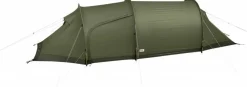 Outlet Fju00e4llru00e4ven Fjällräven Teltta Abisko Endurance 2 616 Pine Green