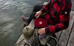 Fjällräven toilettilaukku Kånken Toiletry Bag*Fju00e4llru00e4ven Clearance