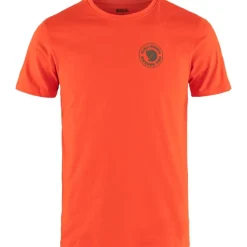 Fjällräven t-paita 1960 Logo*Fju00e4llru00e4ven Sale