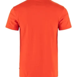 Fjällräven t-paita 1960 Logo*Fju00e4llru00e4ven Sale