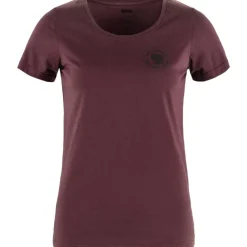 Best Fju00e4llru00e4ven Fjällräven t-paita 1960 Logo W 357 Port