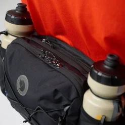 Best Fju00e4llru00e4ven Fjällräven vyölaukku Abisko Hip Pack 6