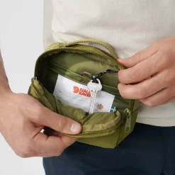 Outlet Fju00e4llru00e4ven Fjällräven vyölaukku Kånken Hip Pack