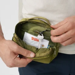 Fjällräven vyölaukku Kånken Hip Pack*Fju00e4llru00e4ven Best