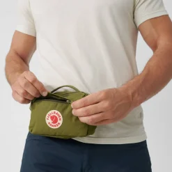 Fjällräven vyölaukku Kånken Hip Pack*Fju00e4llru00e4ven New