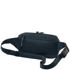 Fju00e4llru00e4ven Fjällräven vyötärölaukku High Coast Hip Pack 560 Navy