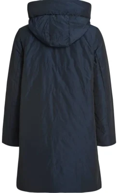 Clearance Flare takki 5445-115/973 28 Tummansininen