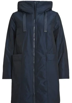 Clearance Flare takki 5445-115/973 28 Tummansininen