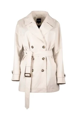 Flare takki 6920-402 32 Vaalea beige