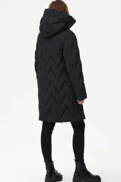 Flare takki 995-121 MUSTA 99