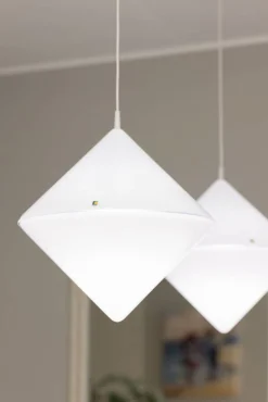 Diamond Ø 420 mm riippuvalaisin opal*Fosto Sale