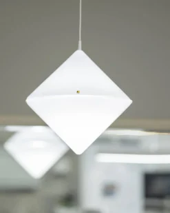 Diamond Ø 420 mm riippuvalaisin opal*Fosto Sale