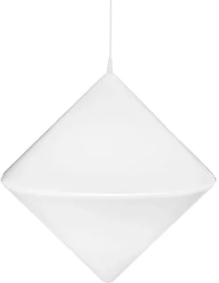 Fosto Diamond Ø 600 mm riippuvalaisin opal