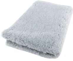 makuualusta Graniitti liukuesteellä 50 x 75 cm*Foxy Fur Discount