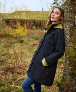 kääntötakki 956-520*Frandsen Outlet