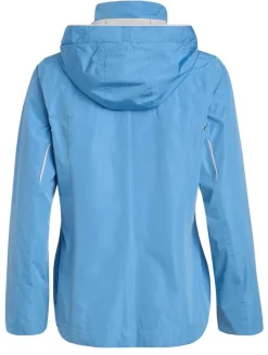 Hot Frandsen takki 255-162 60 Skyblue